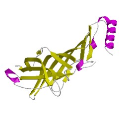 Image of CATH 2bysE00