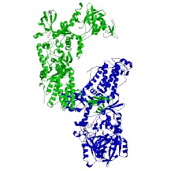 Image of CATH 2byt