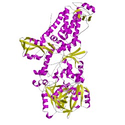 Image of CATH 2bytA