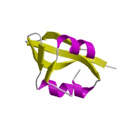 Image of CATH 2bytA03