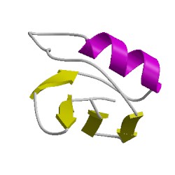 Image of CATH 2bytA05