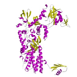 Image of CATH 2bytD