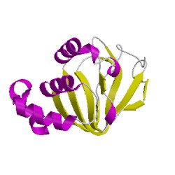 Image of CATH 2byvE01
