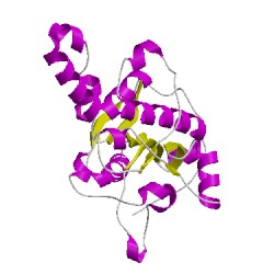 Image of CATH 2byxA01