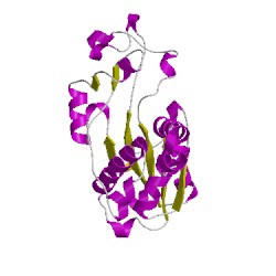 Image of CATH 2byxB01