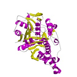 Image of CATH 2byxC