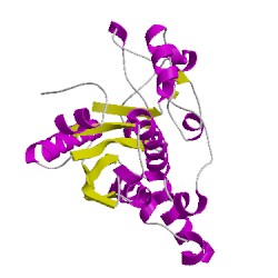 Image of CATH 2byxC01