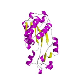 Image of CATH 2byyA01