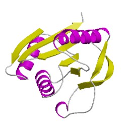Image of CATH 2byyA02