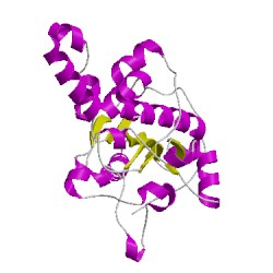 Image of CATH 2bz3B01