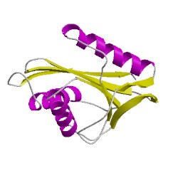 Image of CATH 2bz3B02