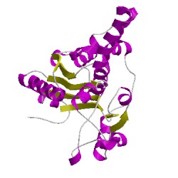 Image of CATH 2bz3C01