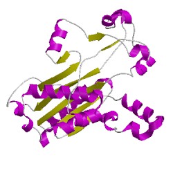 Image of CATH 2bz3D01