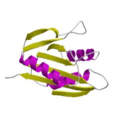 Image of CATH 2bz3D02