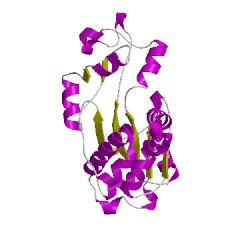 Image of CATH 2bz4A01