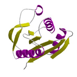 Image of CATH 2bz4A02