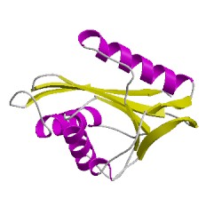 Image of CATH 2bz4B02