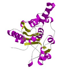 Image of CATH 2bz4C01