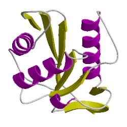 Image of CATH 2bz4C02