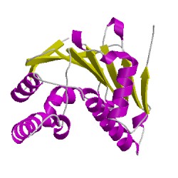 Image of CATH 2bz5B