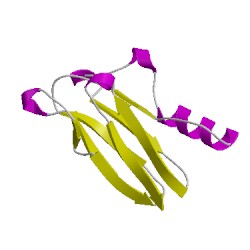 Image of CATH 2bzcA00