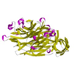Image of CATH 2bzdA
