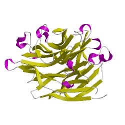 Image of CATH 2bzdA01