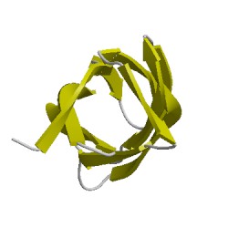 Image of CATH 2bzdA02