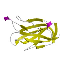 Image of CATH 2bzdA03