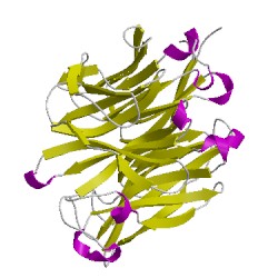 Image of CATH 2bzdB01