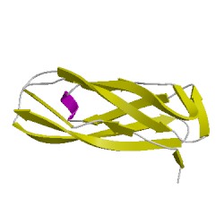 Image of CATH 2bzdB02