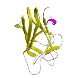 Image of CATH 2bzdB03