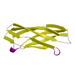 Image of CATH 2bzdC02
