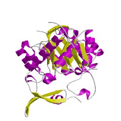 Image of CATH 2bznD00