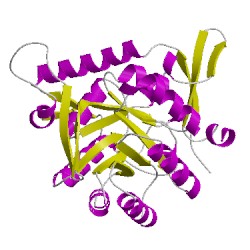 Image of CATH 2bznE00