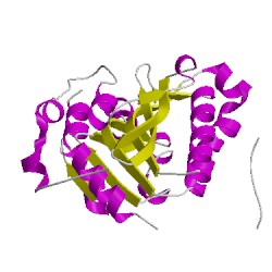 Image of CATH 2bzrB02