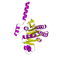Image of CATH 2bzrC01