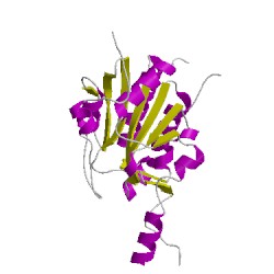 Image of CATH 2bzrC02