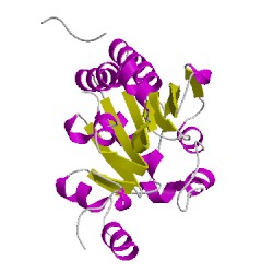 Image of CATH 2bzrD02