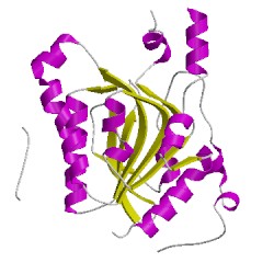 Image of CATH 2bzrE02