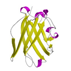 Image of CATH 2bzuA