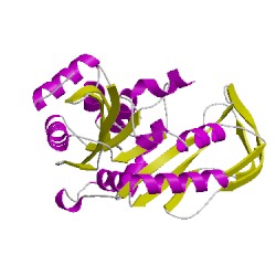 Image of CATH 2c00A02