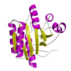 Image of CATH 2c03A02