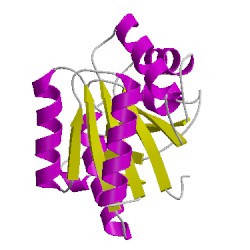Image of CATH 2c03B02