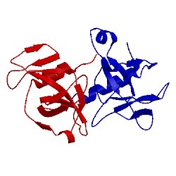 Image of CATH 2c06