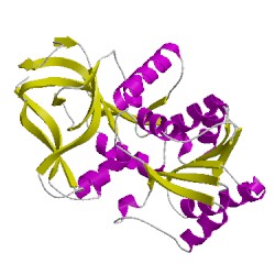 Image of CATH 2c0cB