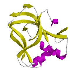 Image of CATH 2c0cB01