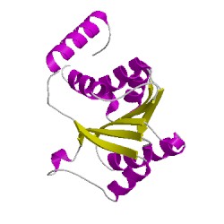 Image of CATH 2c0cB02