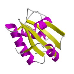 Image of CATH 2c0eA01