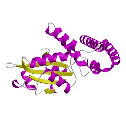 Image of CATH 2c0eB